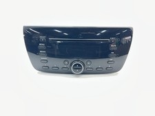AUTORADIO PER FIAT Doblo Serie 7355344040 (09>15)