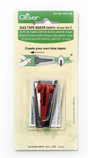 Clover Bias Tape Maker 3/4" 464/18