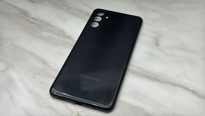 Original Akkudeckel Backcover Rückseite Gehäuse für Samsung Galaxy A04s SM-A047F schwarz