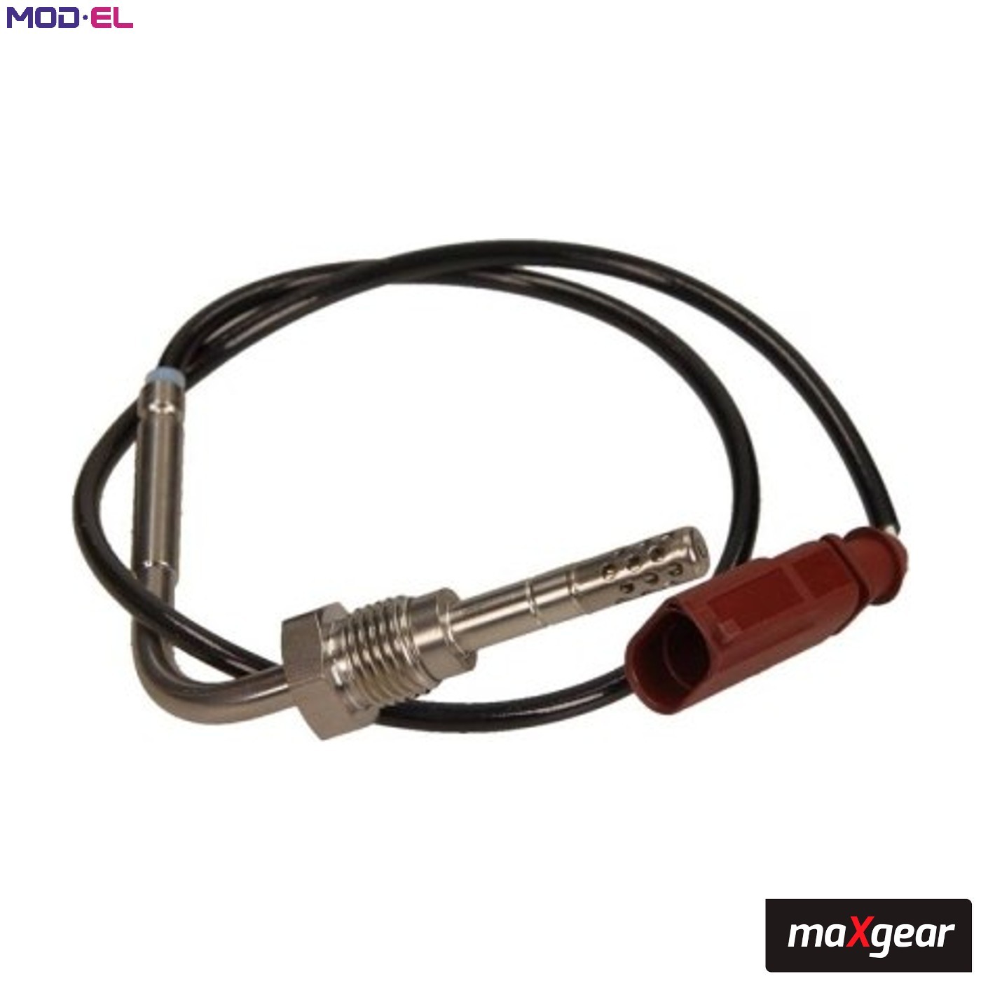 MAXGEAR 21-0414 Exhaust gas temperature sensor for Passat Caddy Touran - Image 3