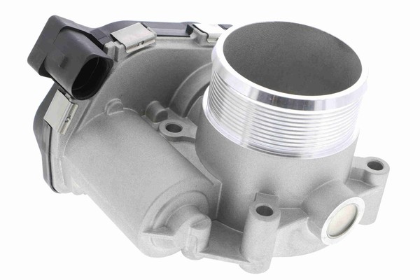 Vemo Drosselklappenstutzen V10-81-0036 FüR VW Audi Skoda Seat CC Cgya Leon Altea-image
