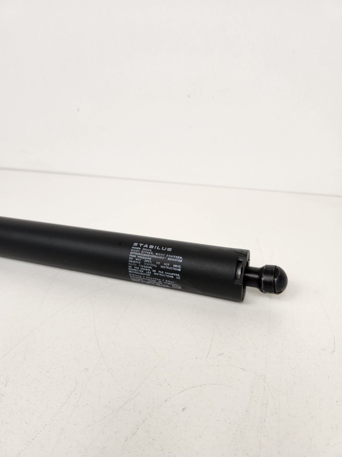McLaren MP4-12C 2012-2014 Strut assembly