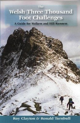 Roy Edward Clayton Rona The Welsh Three Thousand Foot (Taschenbuch) (US IMPORT)