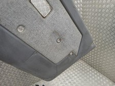 Porte avant et accessoires Peugeot 309