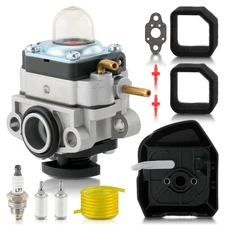 307160001 Carburetor for Ryobi Full Crank 2 Cycle RY252CS RY253SS RY251PH RY254B