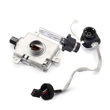 HID Xenon Headlight Ballast Computer Light ControlFor W3T19371 W3T16271 W3T20971
