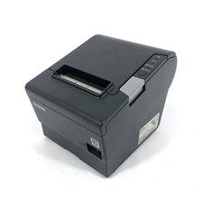 Epson TM-T88V M244A POS Receipt Printer Serial USB - NO AC