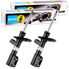 Amortisseur Smart FORTWO