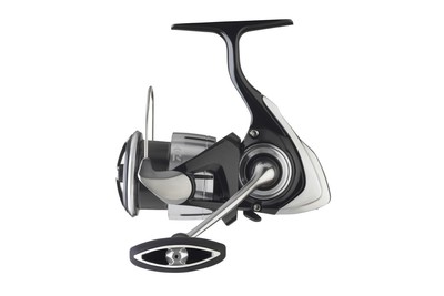 Daiwa 23 Lexa LT3000 Spinnrolle Spinning Reel Spinn Angel Rolle Hecht Zander Bar