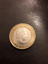 £2 LONDON OLYMPIC 2008 centenary GETTING RARER  BY THE HOUR £250 ONO( INCREDIBLE
