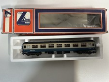 LIMA BR INTERCITY PASSENGER COACH W13493 BOXED