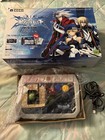 BlazBlue HX3-49 Stick Controller + Extras  Xbox360 In Orig. Boxes + 3 Xbox Games — photo 3