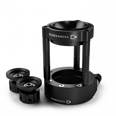 Bowl Riser - Euro Mount (75/100/150mm) - Imagen 1 de 28