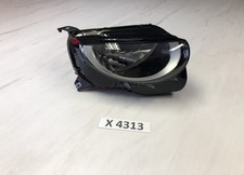 FIAT 500 ELEKTRO HALOGEN SCHEINWERFER RECHTS NEU ORIGINAL 52140030