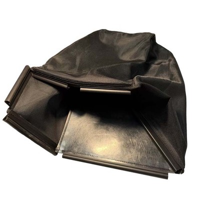 Compatible w/Honda 81320-VK6-610 81320-VK6-000 Mower Grass Bag Fabric HRC216K2 B