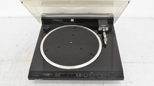 Sony PS-X555es for sale | eBay