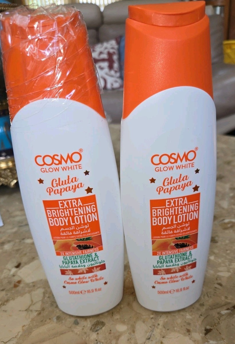 cosmo glutathione price watsons Cosmo Skin (500Mg Glutathione Cap) 60S Bottle Best Body Wash in UAE