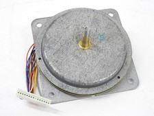 JVC QL-Y55F Vintage Turntable Motor good condition 