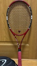 Racchetta da tennis Head Flexpoint Prestige originale con custodia