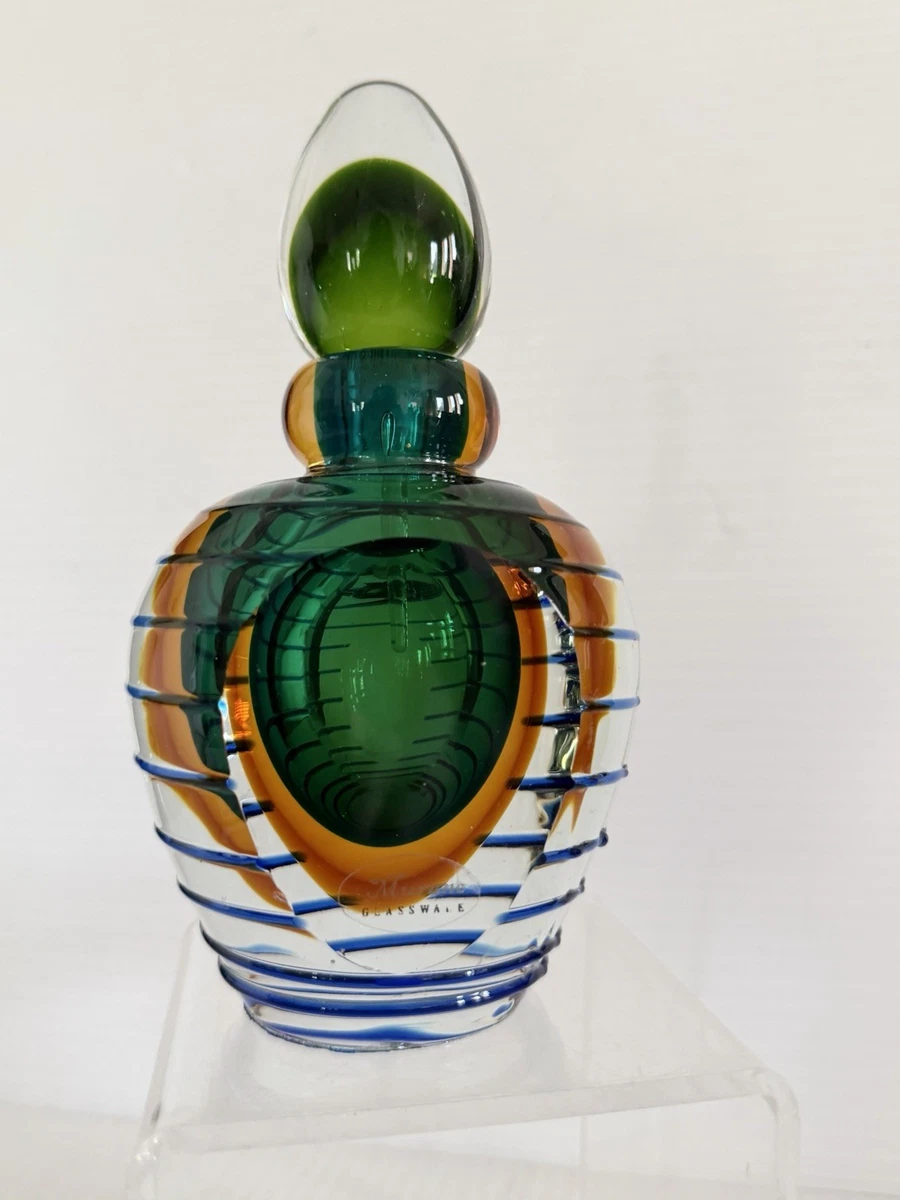 25+ murano perfume bottle for sale | Updated Oct 2026