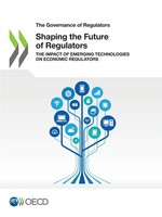 Oecd | Shaping The Future Of Regulators | Taschenbuch | Englisch (2020)