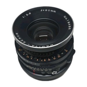 Mamiya Rb67 90mm Lens | eBay