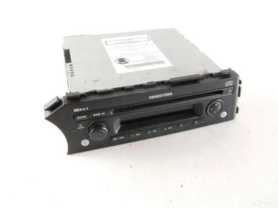 SSANGYONG KYRON Lecteur de Musique Avec GPS A2C53251127 8910009070 31919575 - Photo 1/4