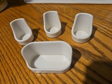 Kenner Tree Tots play Family Treehouse furniture Replacement Chairs  Couch