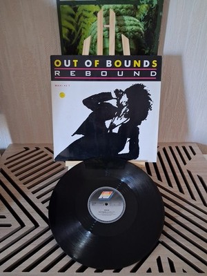 Maxi Single Rebound - Out Of Bounds