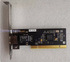 1Pcs Used Beckhoff FC9011-0000 FC9001 1A