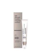 Mesoestetic age element brightening eye contour 15ml