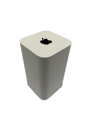 Apple AirPort Time Capsule 2TB ME177Z/A A1470 - Guter Zustand