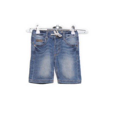 Lab Industries, Jeans Shorts, Größe: 104, Blau #cmp