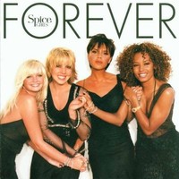 Audio Cd - Spice Girls - Forever - Virgin -D- Neu