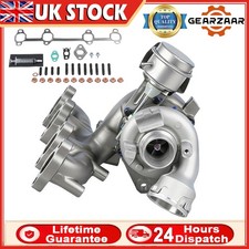 Turbo Turbocharger For VW Audi Seat Skoda 1.9 TDI Diesel 77KW 105HP 54399700029
