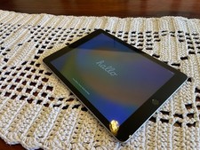 Apple iPad 9.7 (2017) 5th Gen. WiFi + Cellular | 128 GB | Space Gray
