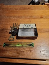 Lot De 3 Objets D’occasion Très Originaux