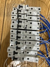 Eaton MEM Memshield 2  MR30 RCBO + pod Type C 20amp