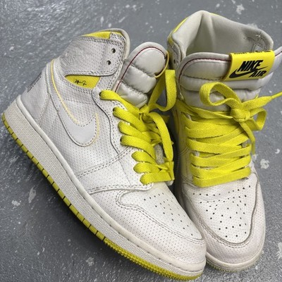 Jordan Retro High 'First Class Flight (GS)' (Size *Great Condition* 