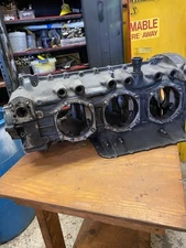 LYCOMING O-540 NARROW DECK AS REMOVED