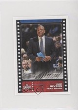 2019-20 Panini Sticker & Card Collection Album Stickers Doc Rivers #357 0p38