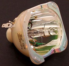 Philips MSD Platinum 15 R 300W 8000K Studio Lamp