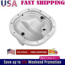 Dr3z4033a Fit For Ford Mustang 8.8 8.8 Inch Differential Cover Rear Dr3z4033a Fit For Ford Mustang 8.8 8.8 Inch Differential Cover Rear