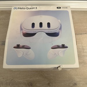 新品未開封　未使用❗️ Quest3 512GB 新品未開封 Quest 3 512GB Quest3 512GB 新品未開封 未使用 新品未開封
