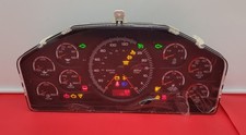 2018 INTERNATIONAL NAVISTAR USED INSTRUMENT CLUSTER P#4004283C92