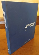 Aviazione oggi - Storia ILLUSTRATO FABBRI Edit. 272 Pag. Anno 1975