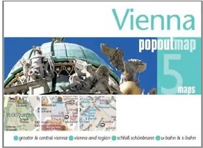 Vienna PopOut Maps (PopOut Maps) - Popout Maps