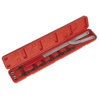 Sealey Universal Umlenkrolle & LüFter Kupplung Halter Set VS783