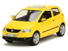 1/43 VOLKSWAGEN FOX 2005 SCHUCO 819901103