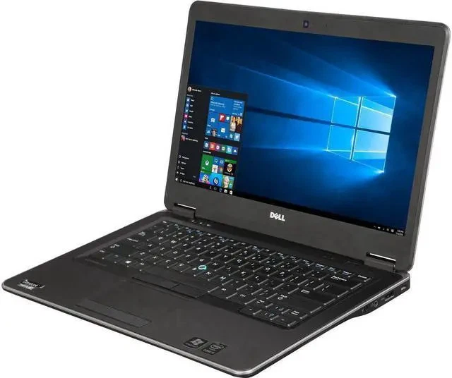 Dell Intel Core i5 4th Gen. PC Laptops & Netbooks 1 TB SSD